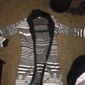 Cardigan